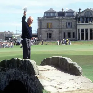 1995 Gallery: July