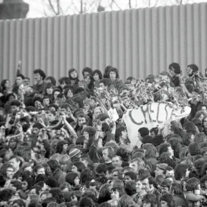 November Collection: 17 Nov 1973