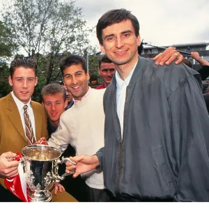 May Collection: 16 May 1993
