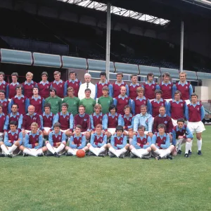 Aston Villa - 1970 / 71