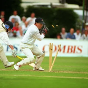 June Gallery: 13 Jun 1995
