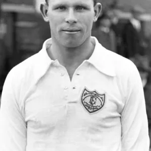 Charlie Buchan - Football League XI