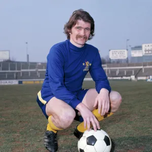 Charlie Cooke - Chelsea