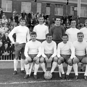 Chelsea - 1963 / 4