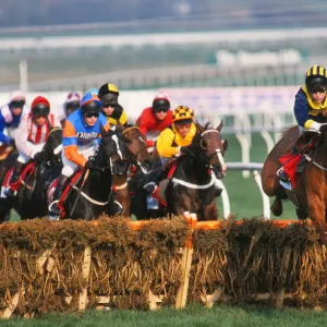 Sports Posters & Prints: Horse Racing