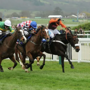 Cheltenham Festival: Day Four