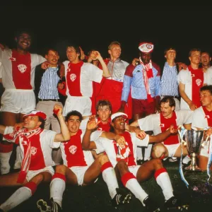 May Gallery: 13 May 1987