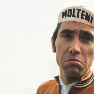 Eddy Merckx - 1974 Tour De France - Stage 2