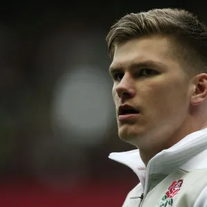 Owen Farrell