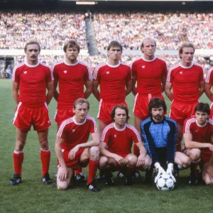May Collection: 26 May 1982