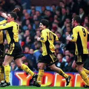January Gallery: 23 Jan 1999