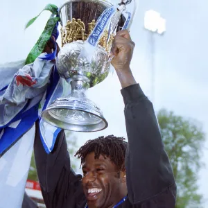 May Gallery: 8 May 1999
