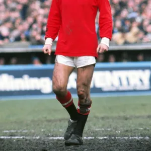 George Best - Manchester United