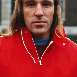 9 - Günter Netzer schafft neun auf einen Streich