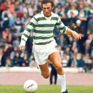 Kenny Dalglish - Celtic