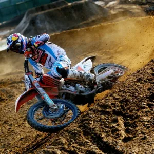 + Motorsport - Motocross. Marvin Musquin KTM France