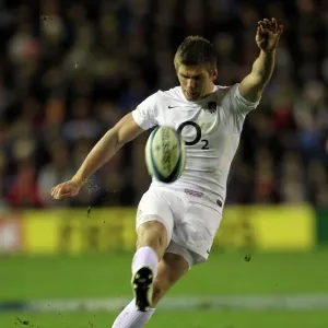 Six Nations Championships 6N Scotland 6 England 13