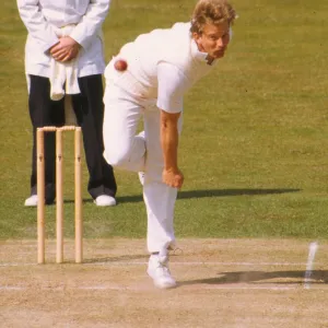 Paul Allott - England