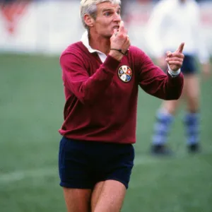 October Gallery: 19 Oct 1985