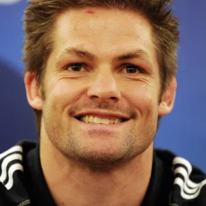 Richie McCaw