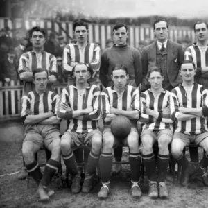 Rochdale - 1923 / 4