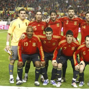 Sports Stars Collection: Sergio Ramos