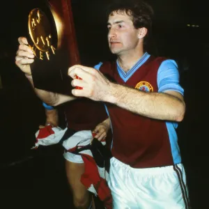 January Collection: 26 Jan 1983