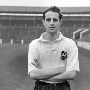 Thomas Lawrenson - Preston North End