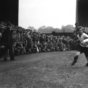 100 Coupures De Presse Preston North End - Années 50-60, Tom Finney, Football