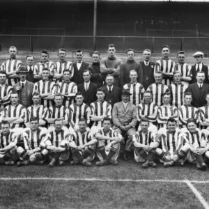 West Bromwich Albion - 1926/7