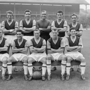 Soccer Photographic Print Collection: Blackburn Rovers