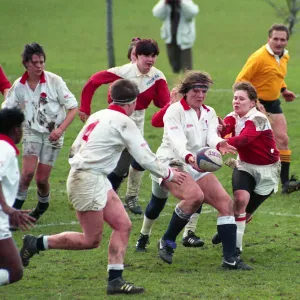 April Collection: 11 Apr 1994