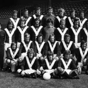 York City - 1974 / 5