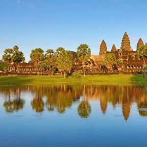 : Angkor 2016