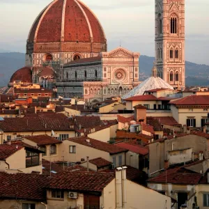 Florence, Italy