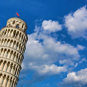 : Pisa, Italy