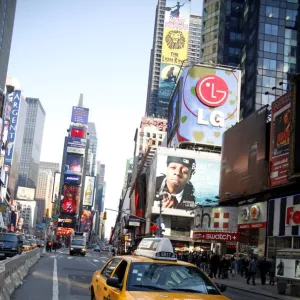 Times Square