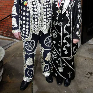 Pearly Kings and Queens