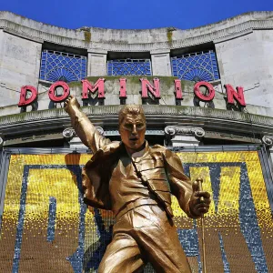 Venues Photo Mug Collection: Dominion Theatre