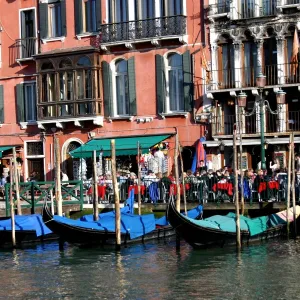 Venice, Italy