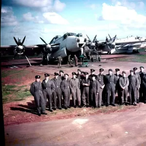 Avro Shackleton