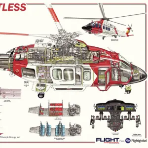 Bell 525