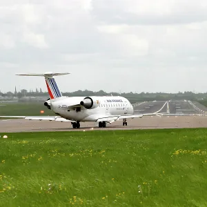 Bombardier CRJ200