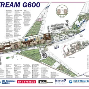 Aviation Cutaway