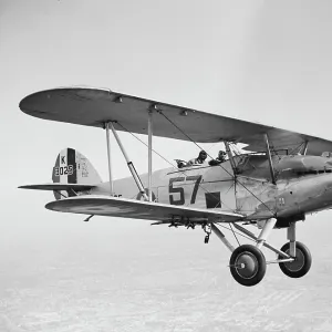 Hawker Hart