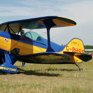 pitts special s-1c