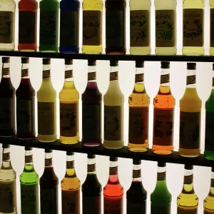 Bottles