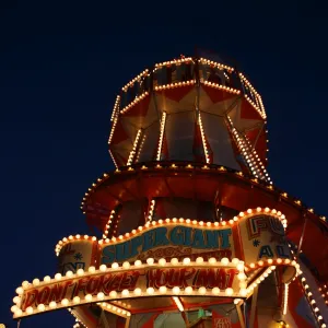 2010 Gallery: October