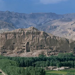 Afghanistan Jigsaw Puzzle Collection: Afghanistan Heritage Sites