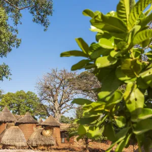 Benin Gallery: Boukoumbe